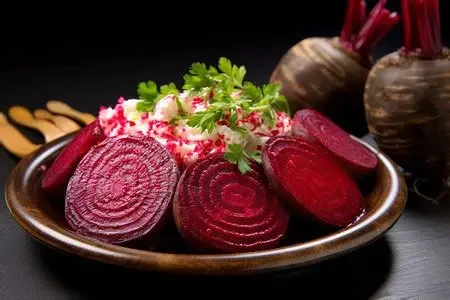 10 Beets Benefits You May Not Believe