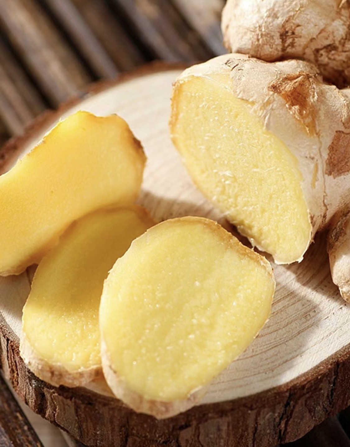 12 Ginger Benefits for the Body and Brain